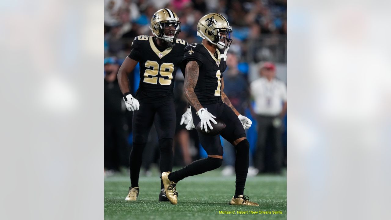 25 most important New Orleans Saints players of 2023: Marcus Maye