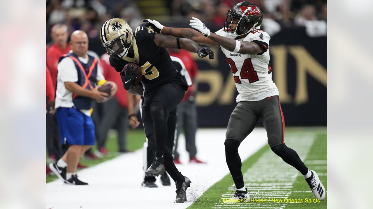 Saints vs. Buccaneers Week 2 Game Recap - September 18, 2022 - New