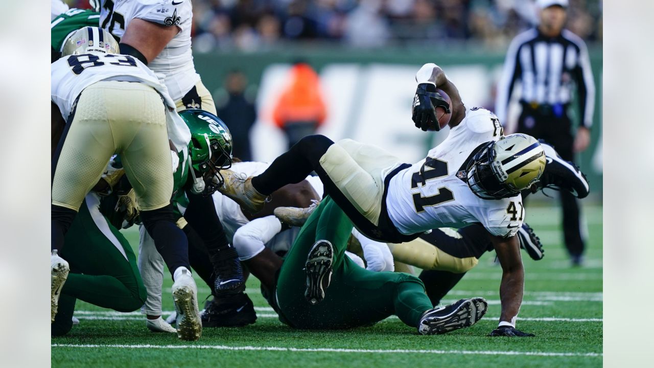 New York Jets vs. New Orleans Saints, Week 14 preview: Injury warfare