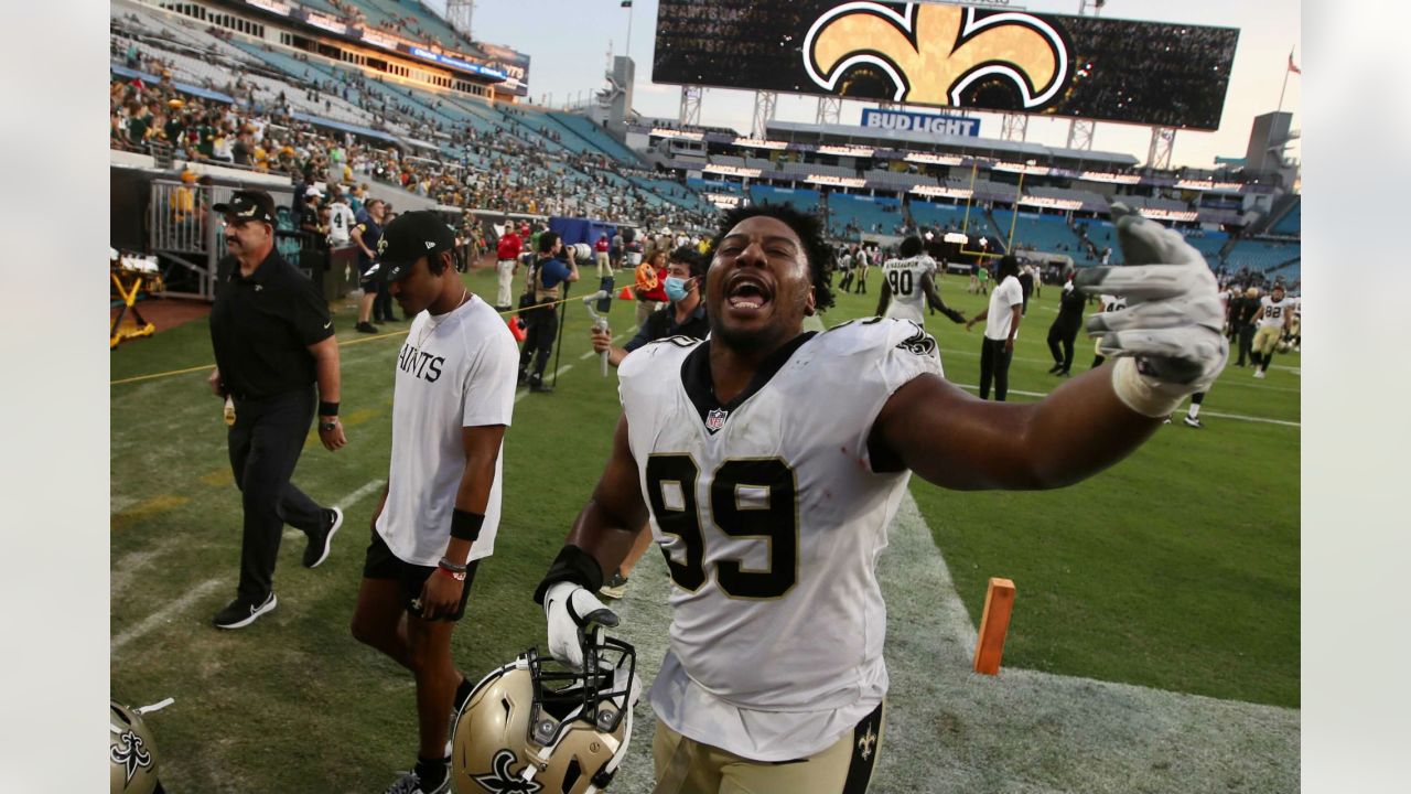 New Orleans Saints vs. Green Bay Packers FREE LIVE STREAM (8/19/22): Watch  NFL preseason, Week 2 online