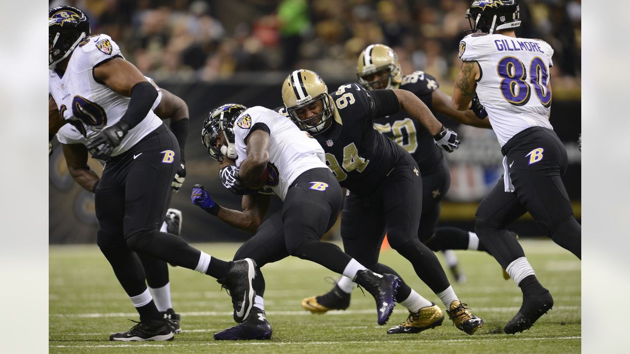 Cam Jordan Takes Shot at Falcons While Downplaying Saints' Rivalry