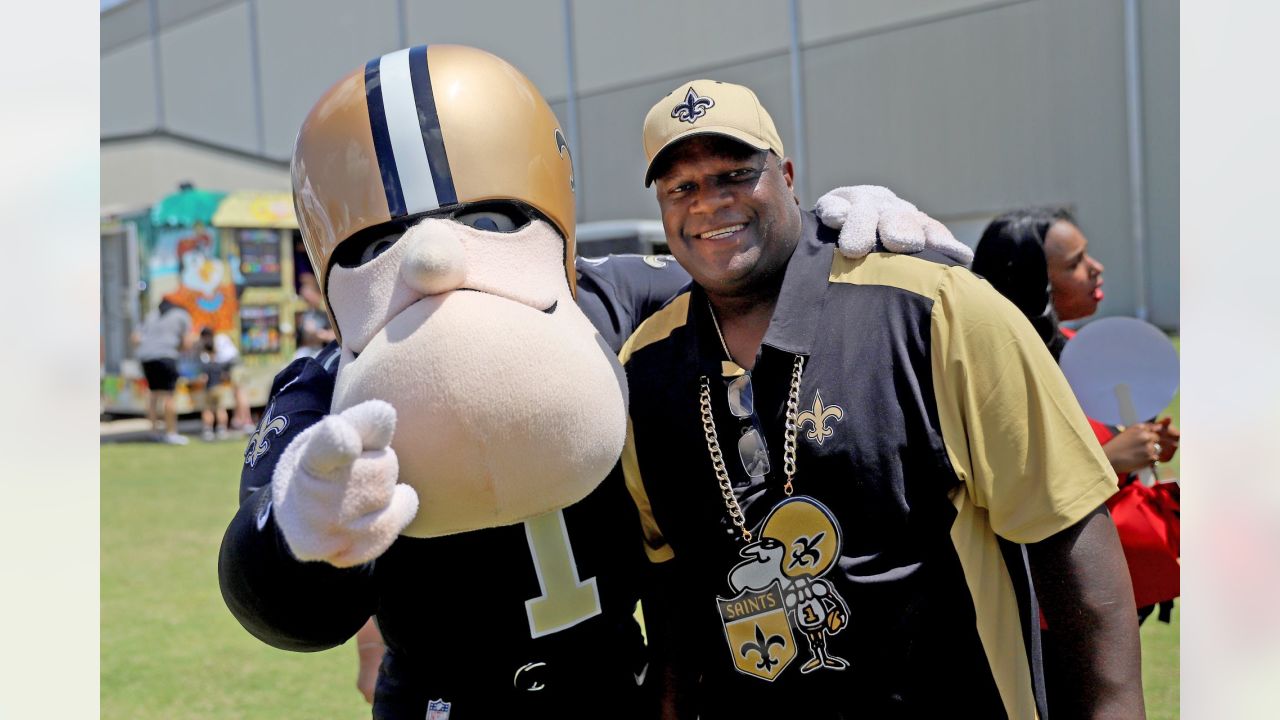 New Orleans Saints partner with COX to host 2023 Saints Draft