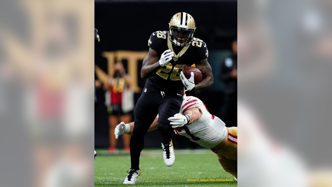 Focus on New Orleans: 49ers may be in trouble against resurgent Saints –  Daily Democrat