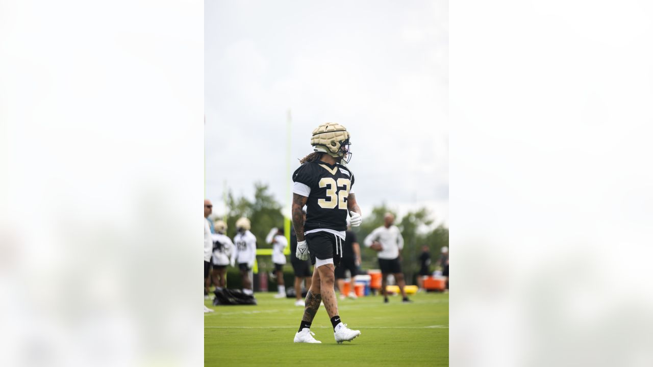 New Orleans Saints Michael Thomas return seems on track for 2023 NFL season  