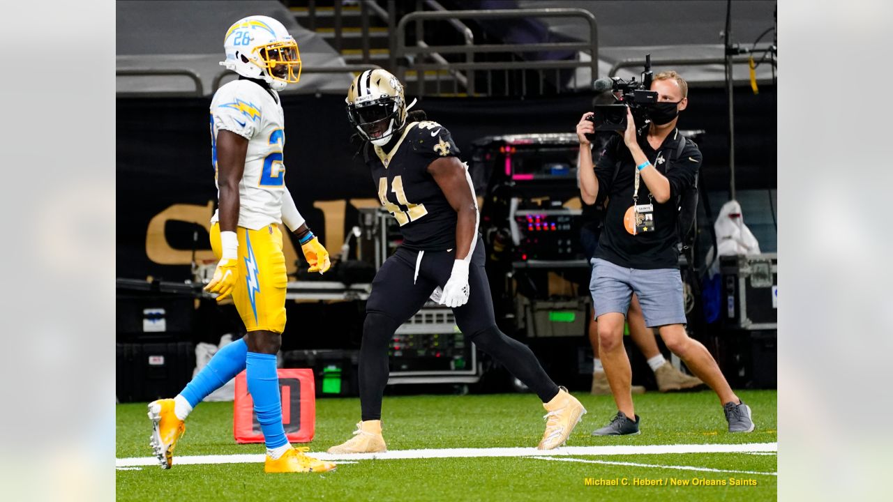 Saints to host Chargers as 2022 preseason schedule is finalized