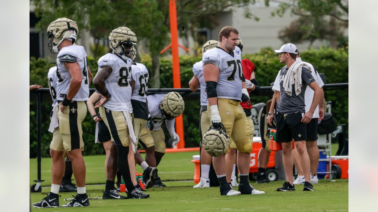 2019 New Orleans Saints training camp preview: Safety - Canal