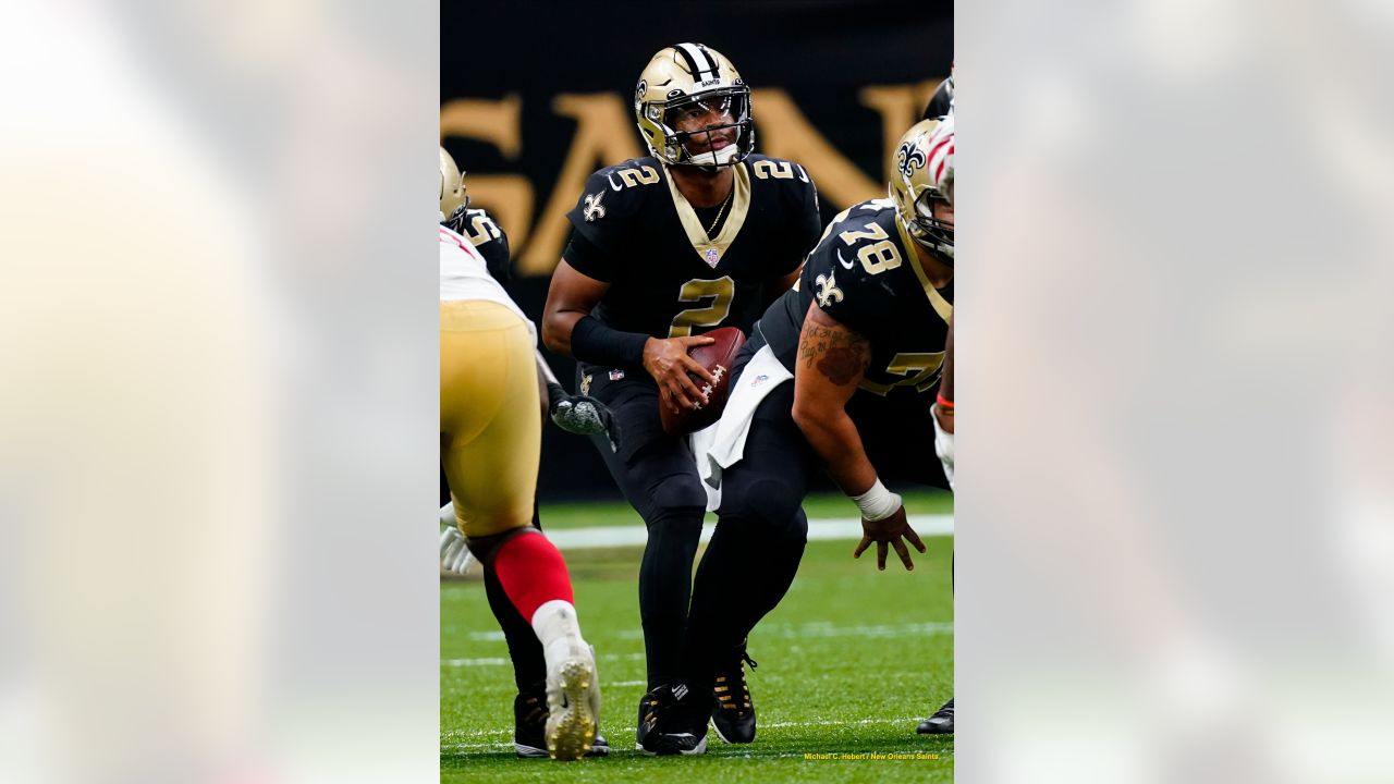 New Orleans Saints vs. san Francisco 49ers, NFL Week 12