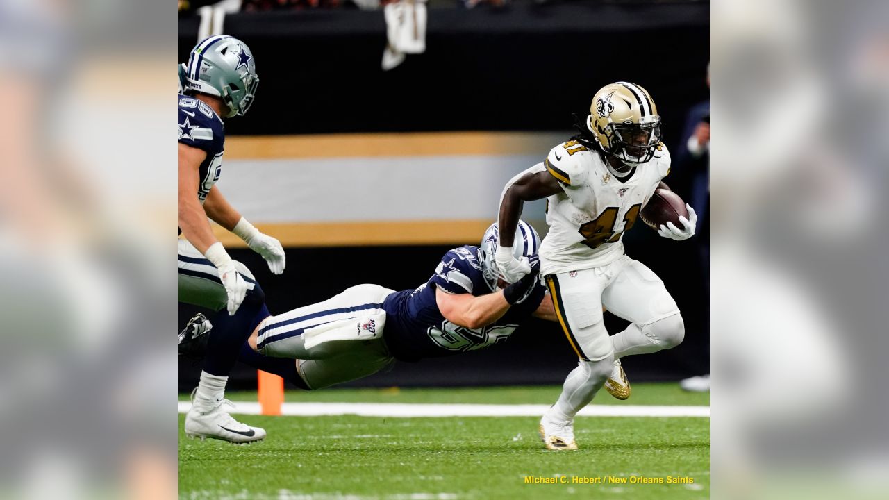 Xfinity - Watch Sunday Night Football: Saints vs. Cowboys (8:30-11