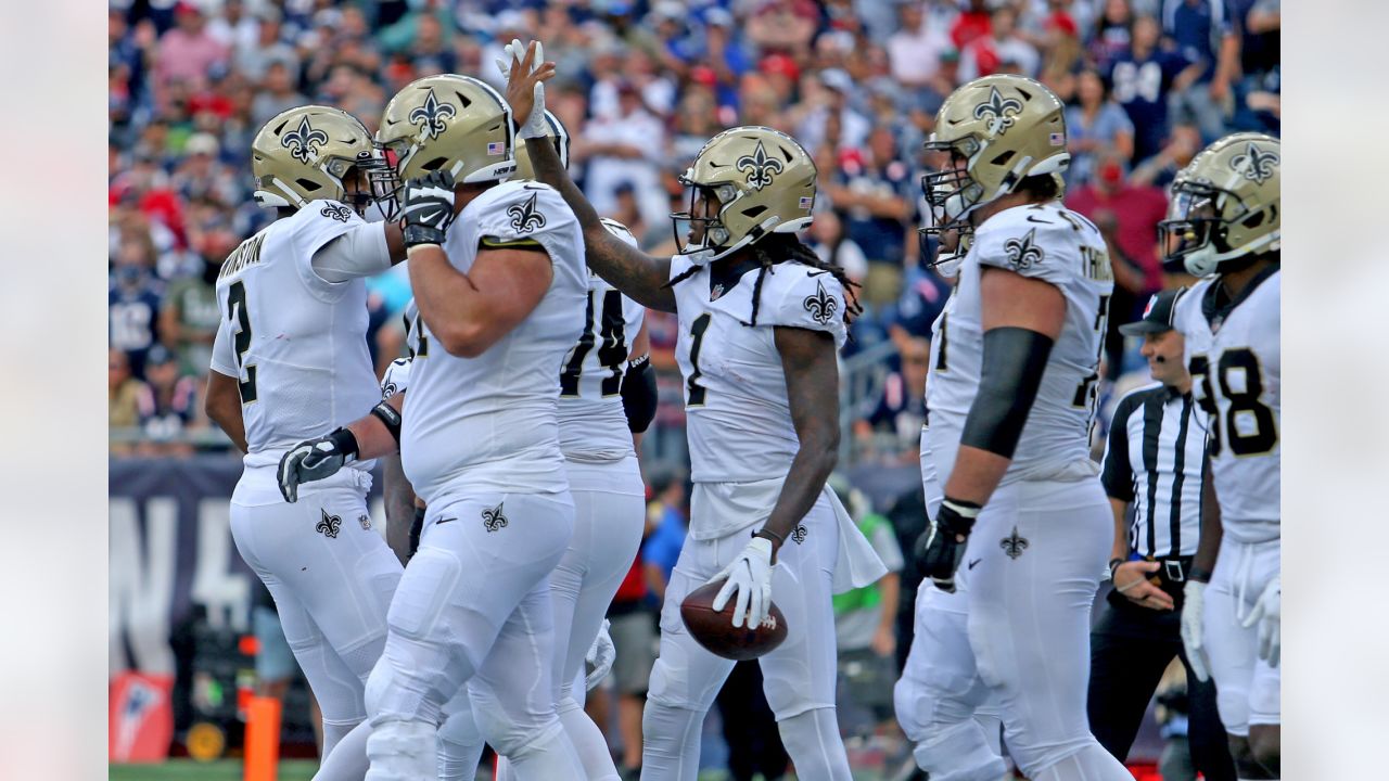 Tips and parlays between New Orleans Saints and New England Patriots -  Global Bizbuzz