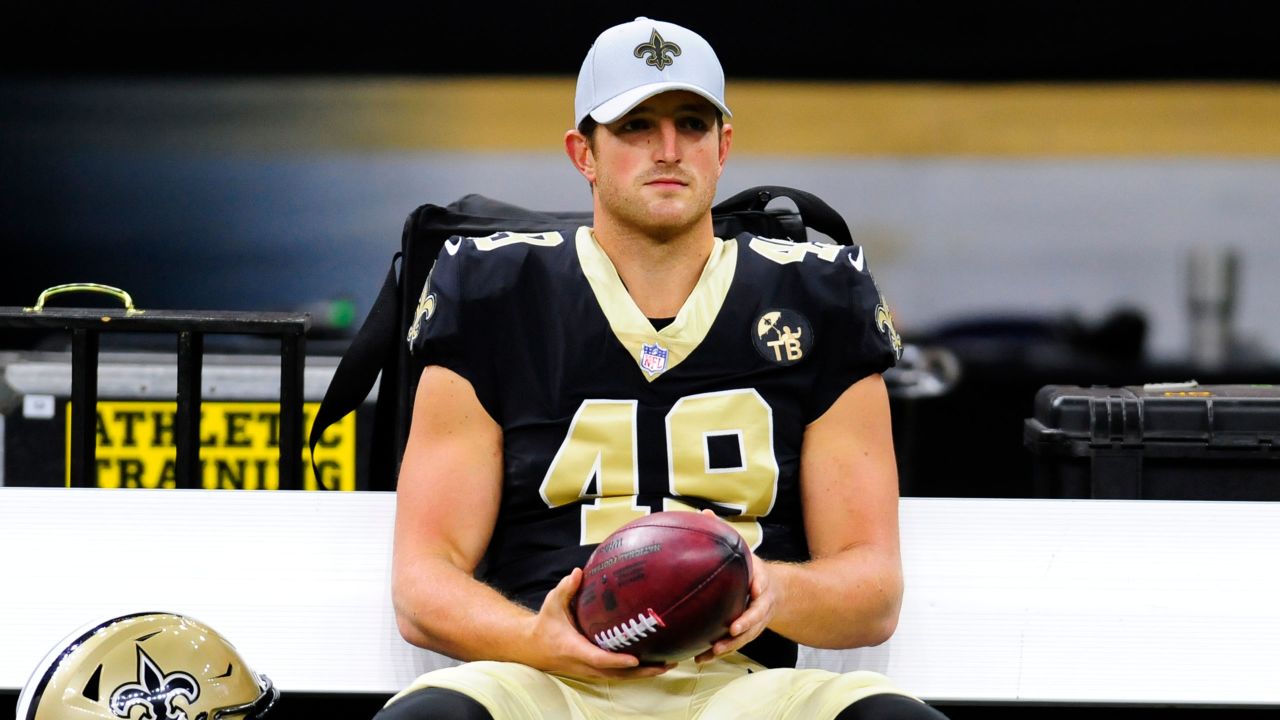 New Orleans Saints roster reset: DL gets rejuvenated, and TE becomes a  bigger question - A to Z Sports