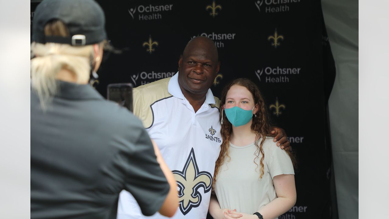 New Orleans Saints - Tickets for the #Saints 2022 Training Camp presented  by Rouses Markets are LIVE! 