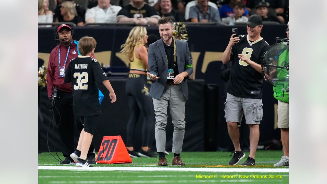 Saints Gameday Guide 2023: Preseason Week 3 vs. Texans