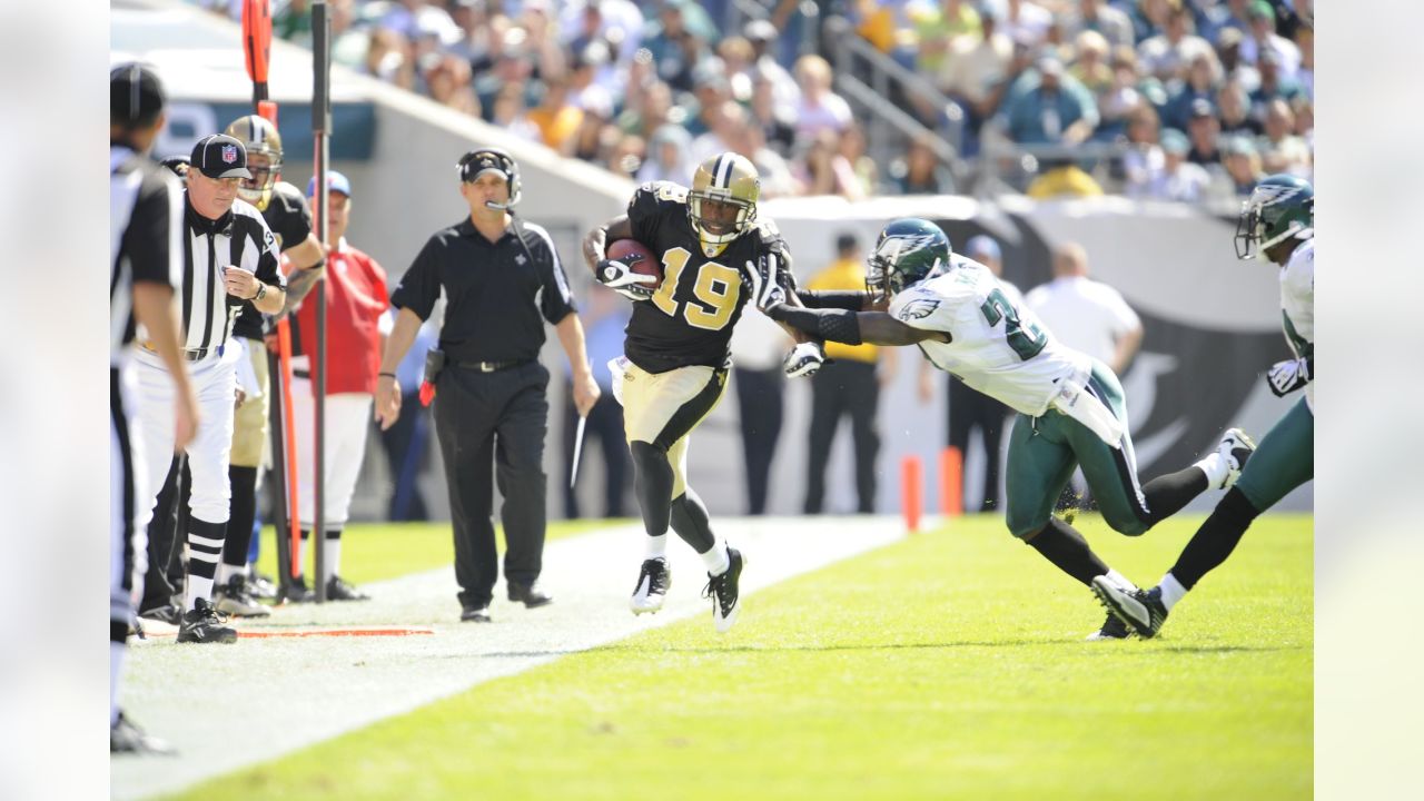 New Orleans Saints on X: A champion at every level. Louisiana's own,  Devery Henderson. #Saints Hall of Fame, Class of 2022. ⚜️   / X