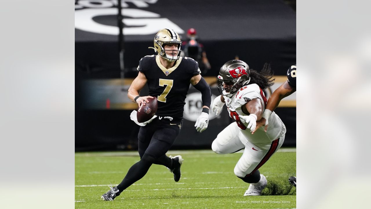 Saints vs Buccaneers 2020 NFC Divisional Playoffs Preview: Series History,  Facts, Statistical Comparisons