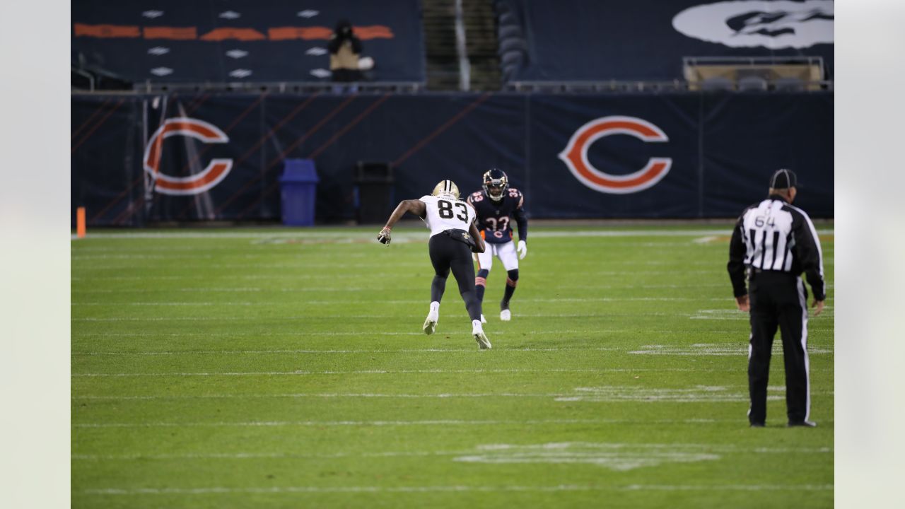 Bears vs. Saints: 2021 NFL playoffs matchups, schedule for Wild Card -  Chicago Sun-Times