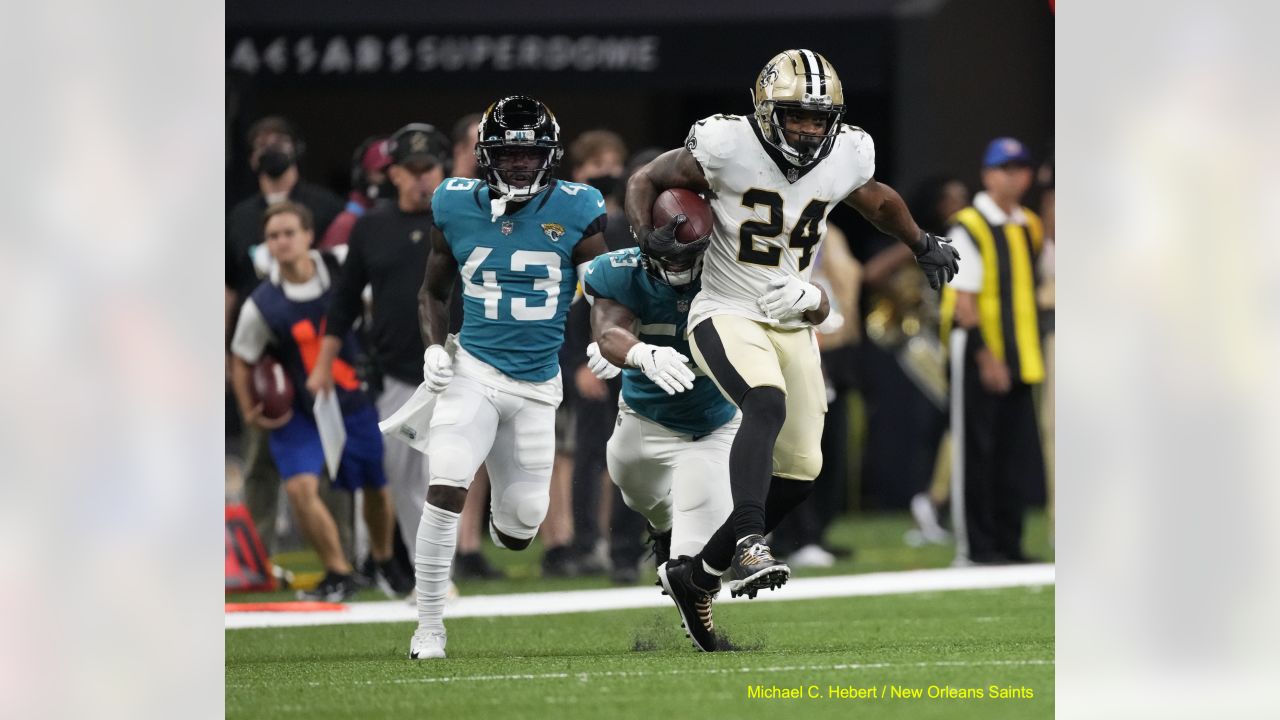 Jaguars Vs. Saints Final: Saints drop Jaguars 23-10 - Big Cat Country