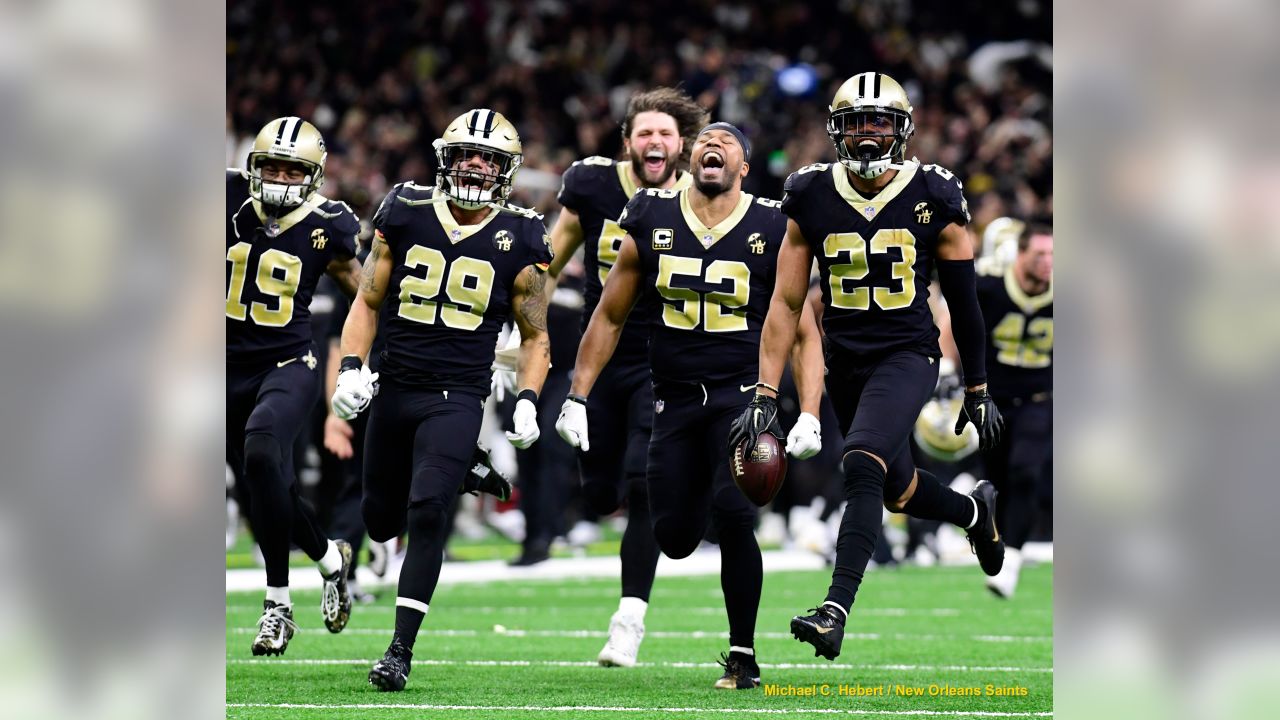 New Orleans Saints 2018 season recap: Marshon Lattimore