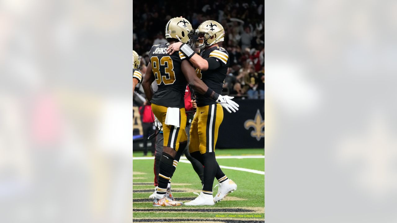 What channel is New Orleans Saints game today vs. Rams? (11/20/2022) FREE  LIVE STREAM, Time, TV, Odds, Picks, LIVE UPDATES for NFL Week 11 