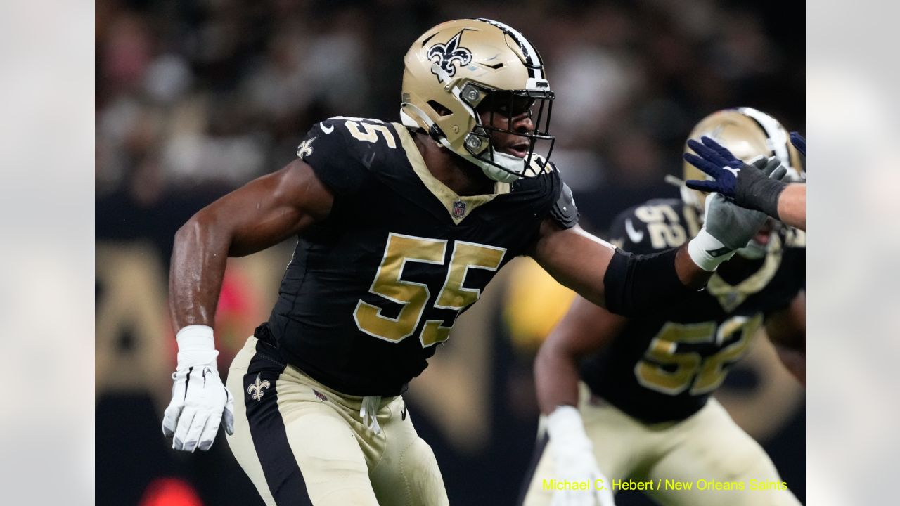 Game Preview: Houston Texans at New Orleans Saints - 2023 NFL Preseason