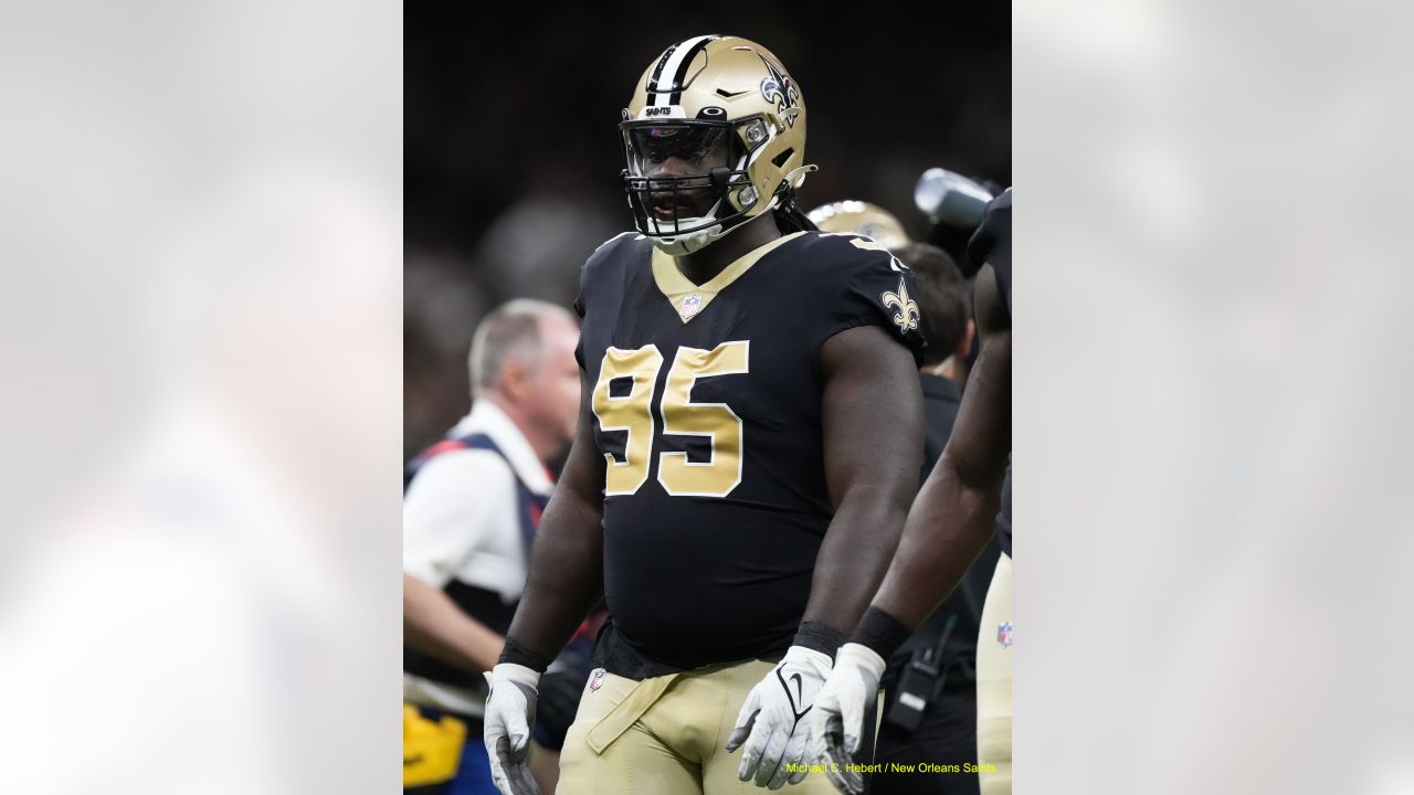 NFL Preseason Week 2 Game Recap: New Orleans Saints 22, Los Angeles  Chargers 17, NFL News, Rankings and Statistics