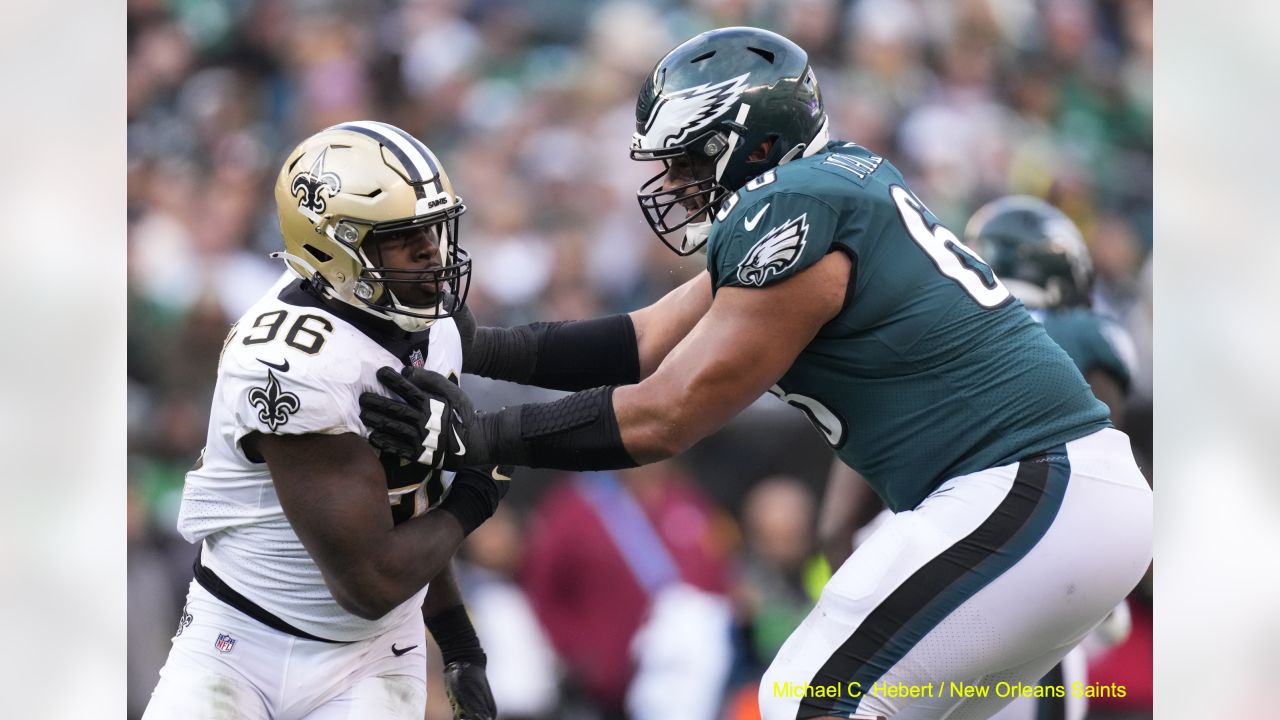 Eagles vs. Saints: National reaction to Philadelphia's 20-10 loss