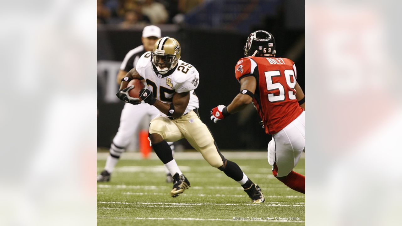 New Orleans Saints vs. Atlanta Falcons FREE LIVE STREAM (9/11