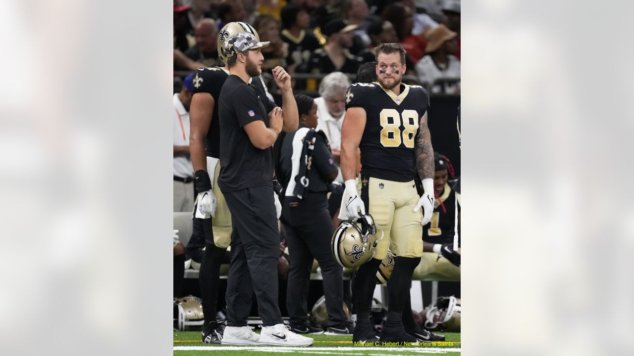 NFL Preseason Week 2 Game Recap: New Orleans Saints 22, Los Angeles  Chargers 17, NFL News, Rankings and Statistics