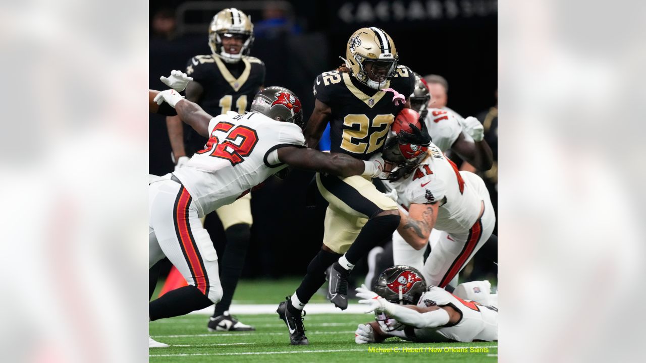 2023 NFL Week 4: New Orleans Saints vs Tampa Bay Buccaneers Postgame Quotes