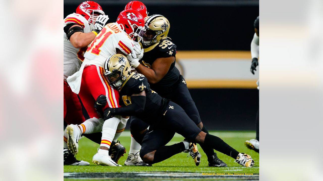 New Orleans Saints: The Chiefs are Imposing, but not Invincible - Sports  Illustrated New Orleans Saints News, Analysis and More