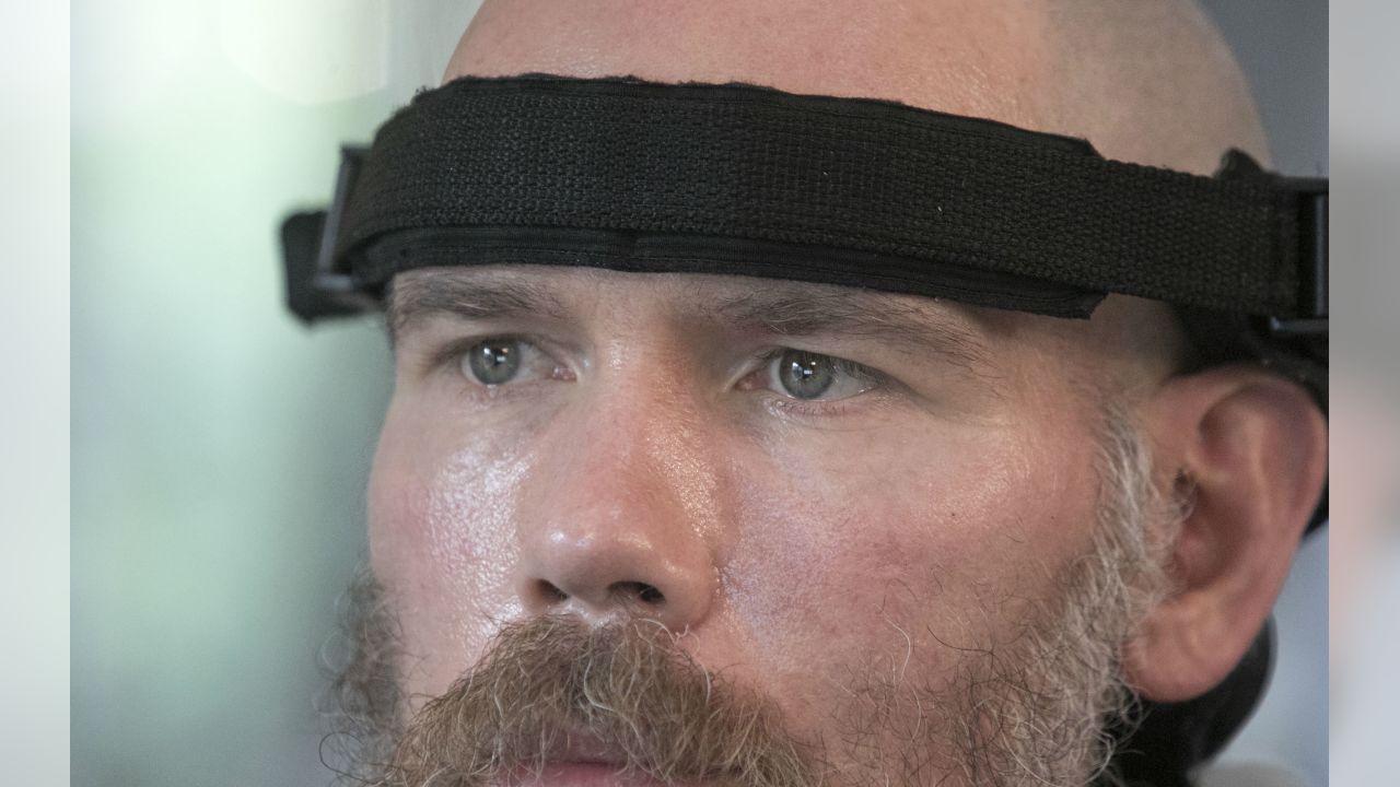 Steve Gleason's tweet will make even the saddest Saints fans smile