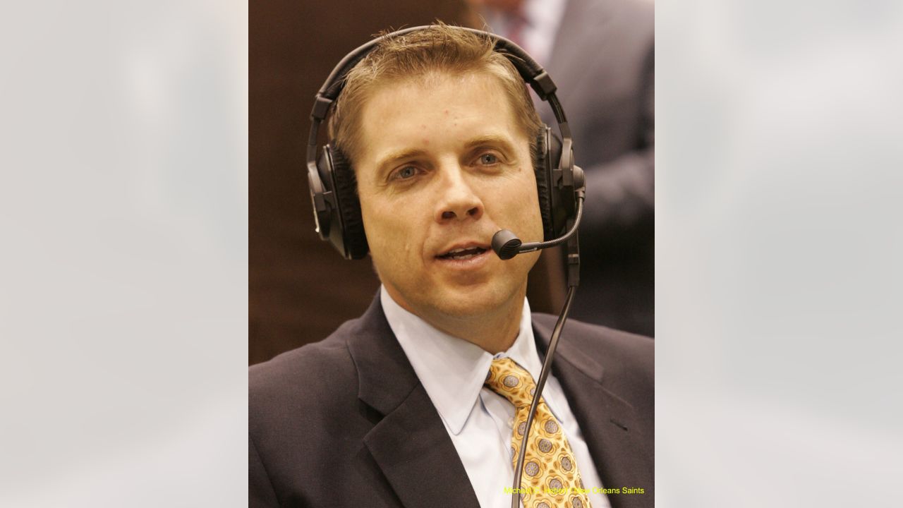 Saints Head Coach Sean Payton to Join ESPN's Postseason NFL Countdown as  Guest Analyst on Sunday in New Orleans - ESPN Press Room U.S.