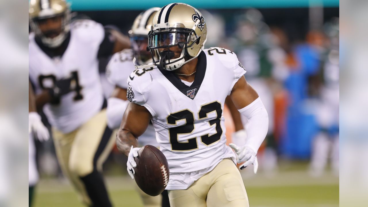 New Orleans Saints Win 30-9 Over the New York Jets - Canal Street