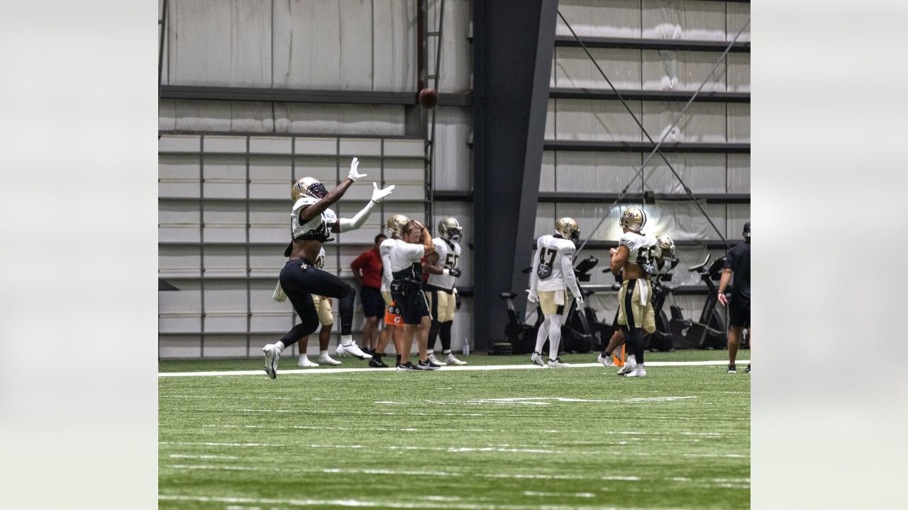 New Orleans Saints training camp schedule: How to get free tickets - Axios  New Orleans