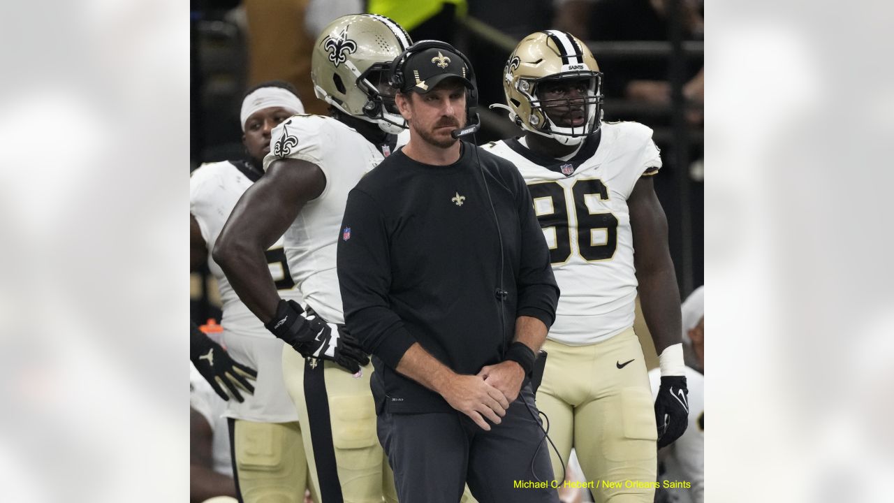 2021 NFL schedule: Week 1 Packers vs. Saints to be played in Jacksonville -  Big Cat Country