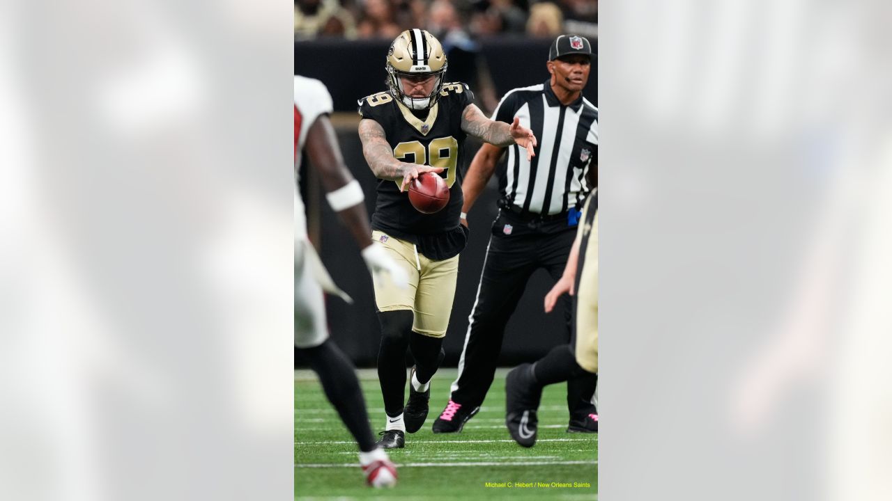 Buccaneers at Saints Game Recap - NFL Week 4 - Oct. 1, 2023