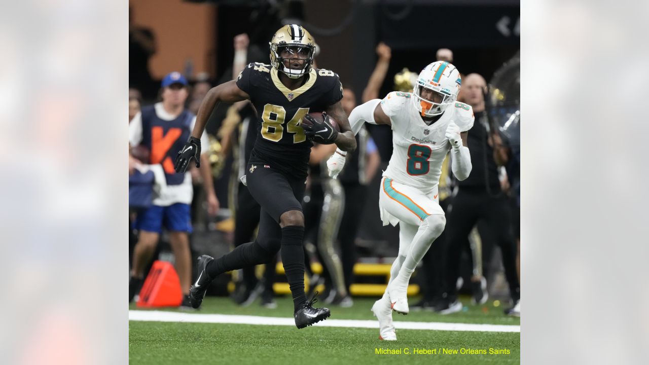 Game Recap, Miami Dolphins at New Orleans Saints 2021 NFL Week 16