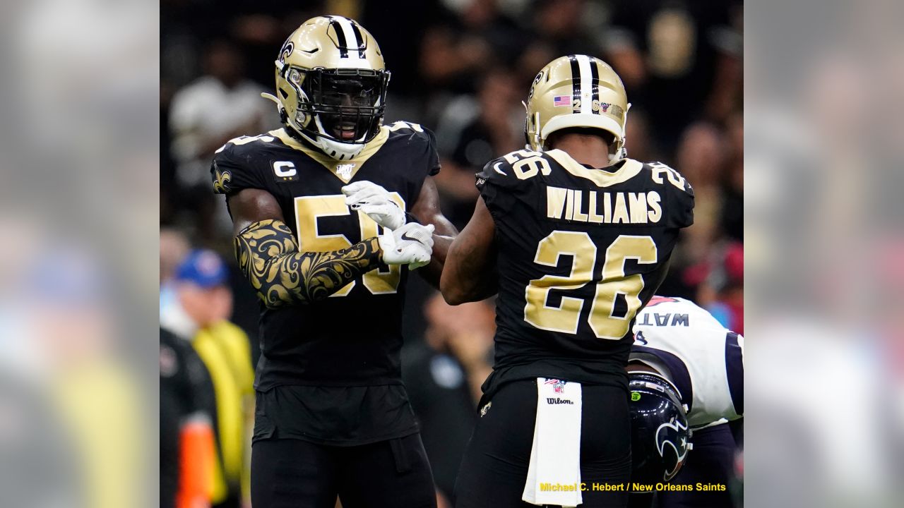 8 New Orleans Saints Players Fighting for Roster Spots:Houston Texans Game  Rosters Wrest - BVM Sports