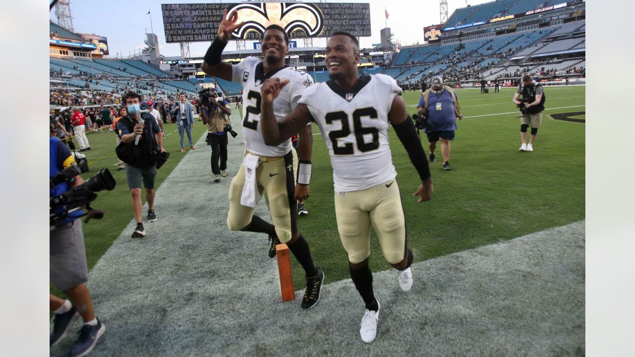 Packers, Saints square off in practice ahead of preseason game