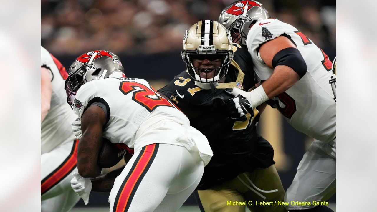 How to Watch the Tampa Bay Buccaneers vs. New Orleans Saints - NFL: Week 4