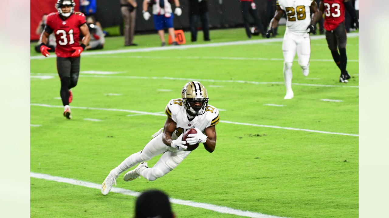 New Orleans Saints units collectively stand out in 38-3 victory over Tampa  Bay