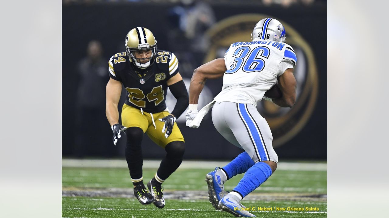 New Orleans Saints will sport throwback uniforms against the Detroit Lions  - Canal Street Chronicles