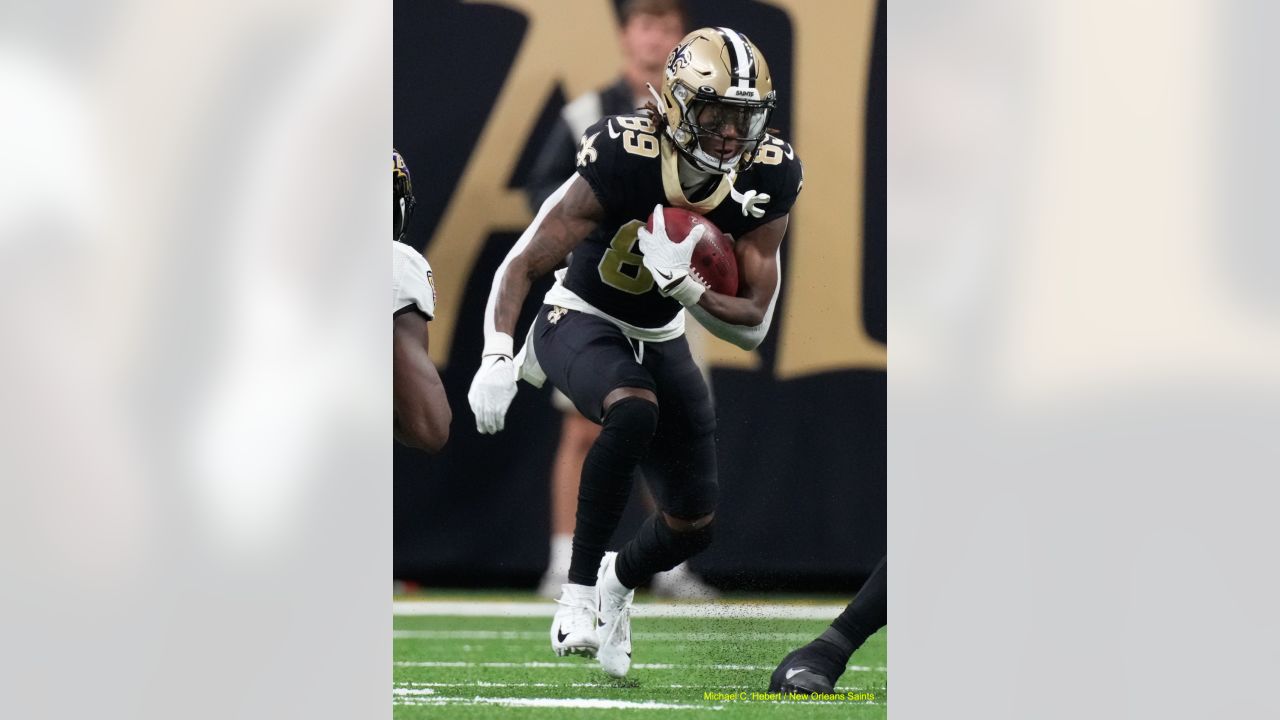 The Bayou Blitz Halftime Show: Week 9 - Ravens vs Saints - Sports  Illustrated New Orleans Saints News, Analysis and More