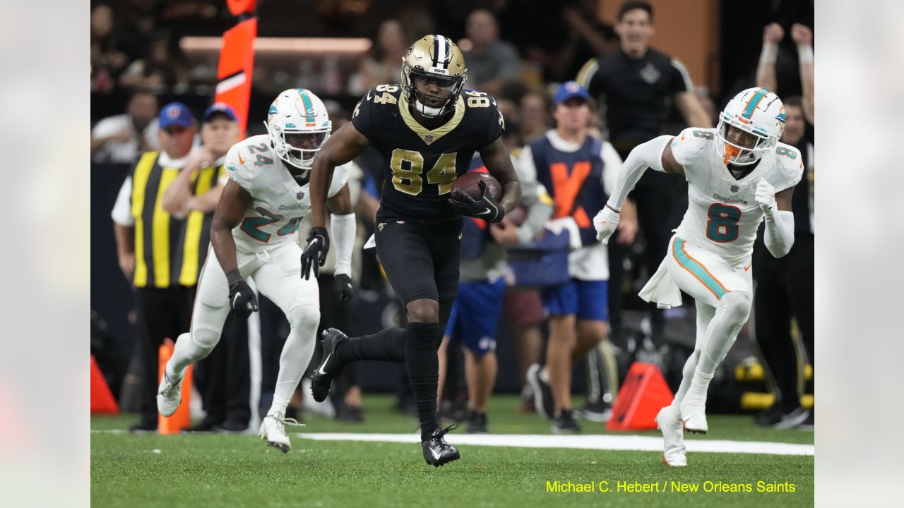 Monday Night Football Preview: Miami Dolphins vs New Orleans