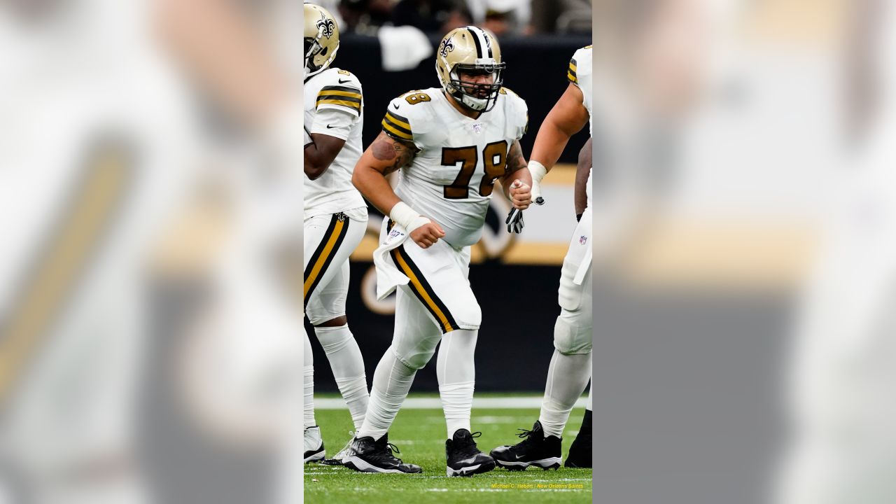 Huge Saints-Cowboys game set for KRIS on Sunday Night Football