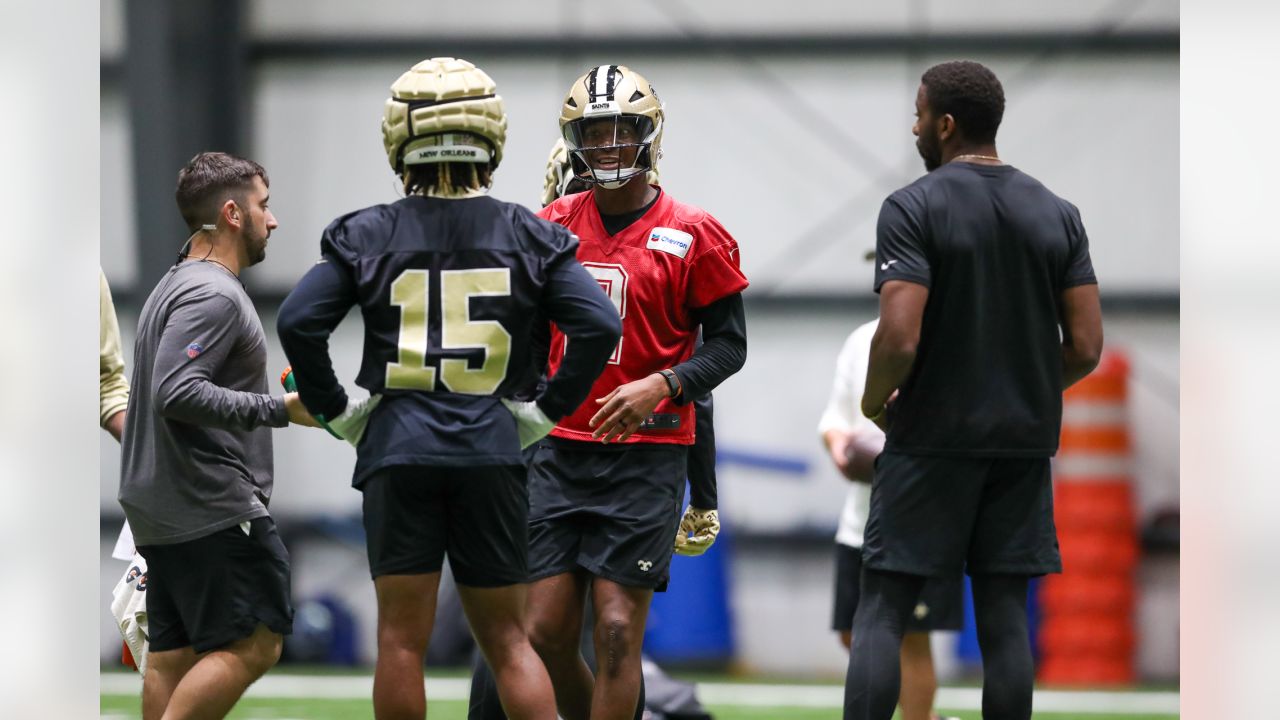 New Orleans Saints Training Camp Coverage Begins Today on Yurview Yurview