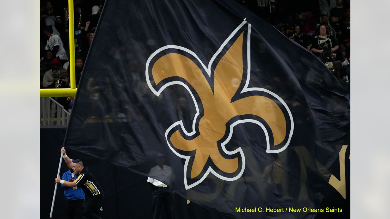 Saints Gameday Live Blog/Thread - Week 10 (Falcons Game) - Sports  Illustrated New Orleans Saints News, Analysis and More