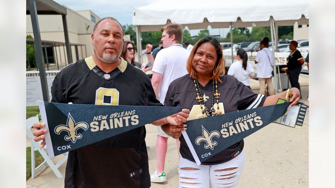 Petoskey's Joel Wilson signs with New Orleans Saints as undrafted free agent