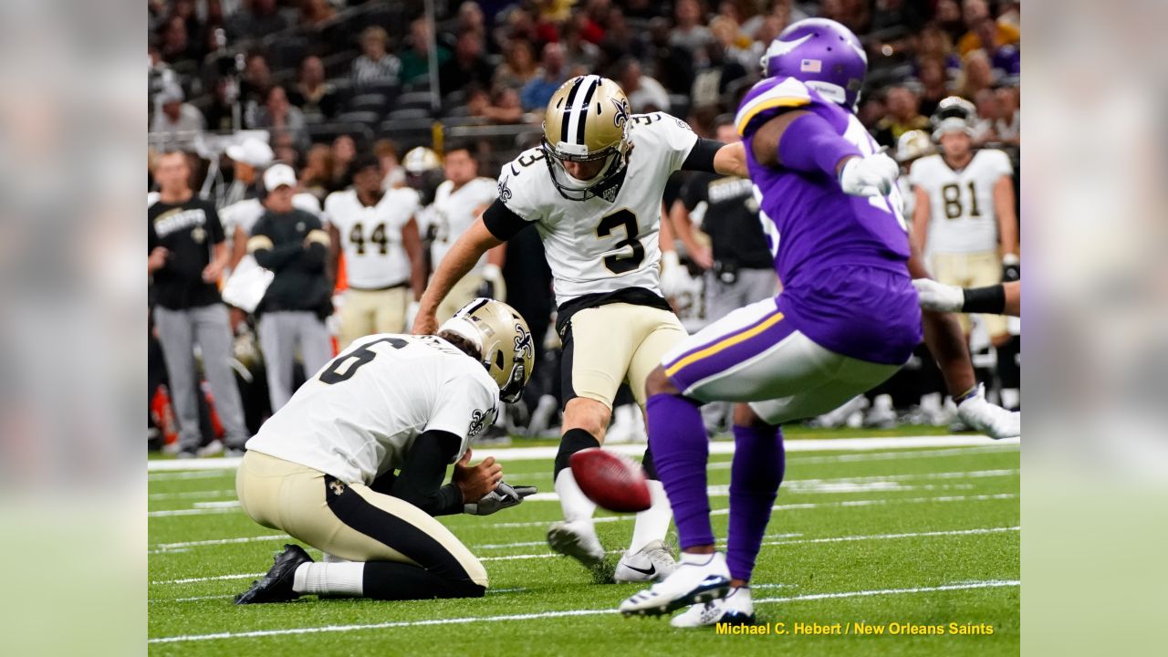 Saints breakout rookie Deonte Harris has always been a TD waiting to happen  - ESPN - New Orleans Saints Blog- ESPN