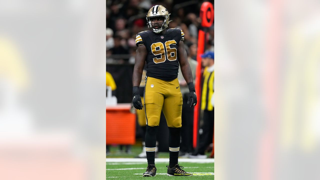 New Orleans Saints at Los Angeles Rams Matchup Preview 9/15/19