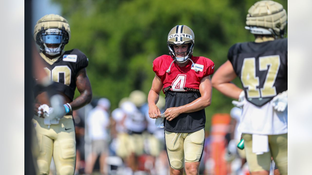 New Orleans Saints Training Camp Coverage Begins Today on Yurview Yurview